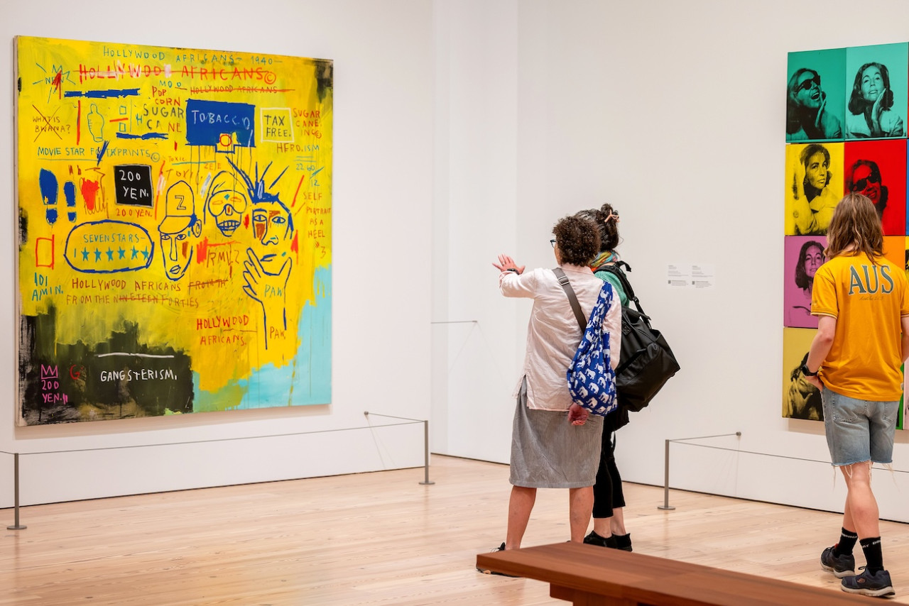 Whitney Museum Of American Art - Photo 1 of 15